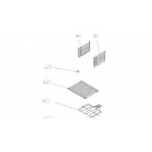 Sonda di temperatura (codice G20)