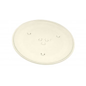 Piastra rotante diametro 270mm