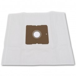 Confezione di 5 sacchetti in microfibra