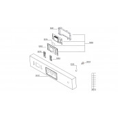 Pannello (n. di rif. 3010)