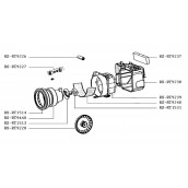 Motore (codice RS-RT9440)