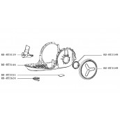 Ruota (codice RS-RT3149)