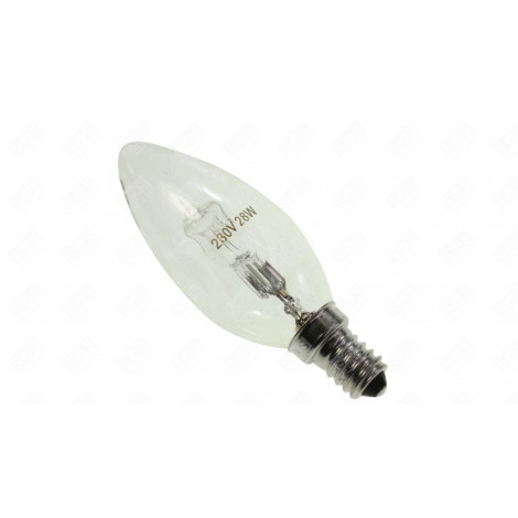 LAMPADINA E4 28W CAPPA ASPIRANTE - F333630