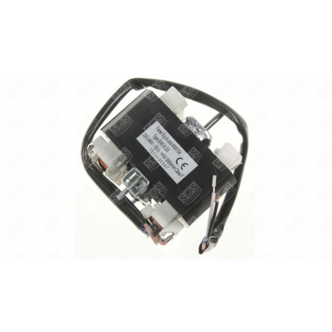 MOTORE SINISTRO CAPPA ASPIRANTE - D913423