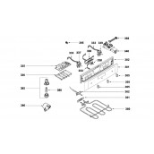 Pulsante di comando (codice 305)