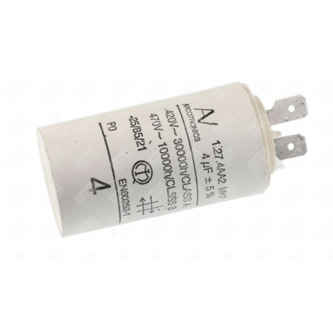 CONDENSATORE CAPPA ASPIRANTE - 93923928