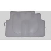 Vaschetta raccogli condensa