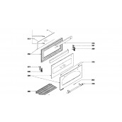 Maniglia (punto di riferimento 310)