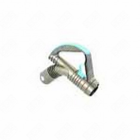 IMPUGNATURA PER TUBO FLESSIBILE (MANIGLIA) ASPIRAPOLVERE - 904510-31