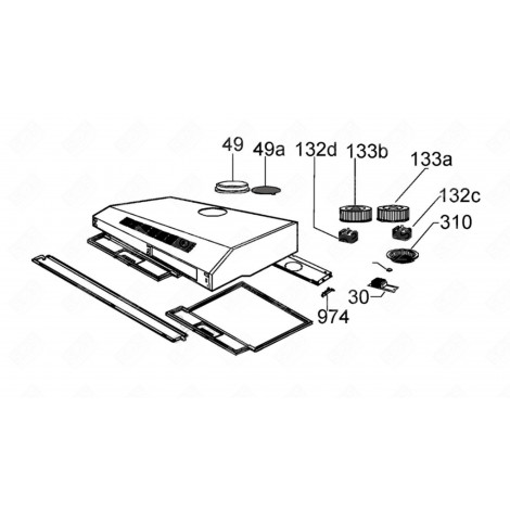 MOTORE CAPPA ASPIRANTE - 49034685