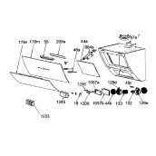 Motore destro (codice 132c)