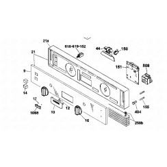Modulo programmato (codice 1206)