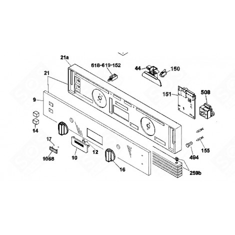 MODULO PROGRAMMATO (CODICE 1206) CAPPA ASPIRANTE - 49022910