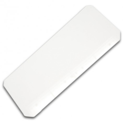 LASTRA DI VETRO SU CASSETTO FRUTTA E VERDURA FRIGORIFERO, CONGELATORE - C00280886