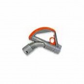 Impugnatura per Tubo flessibile (maniglia)