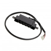 Set di controllo tastiera