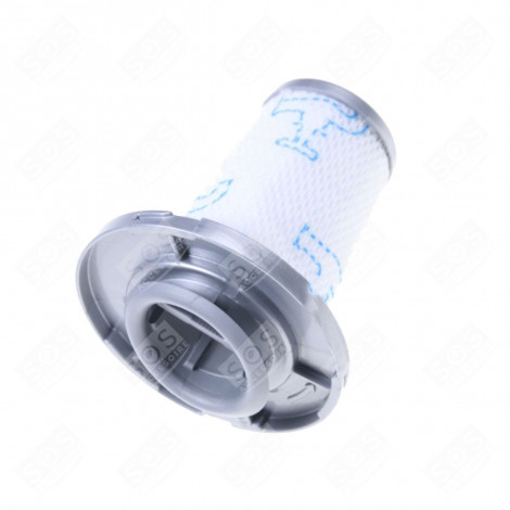 FILTRO SEPARATORE LAVABILE ASPIRAPOLVERE - ZR009006