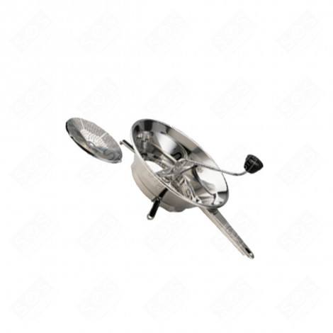 MACINA VERDURE VARI PICCOLI ELETTRODOMESTICI - A45306