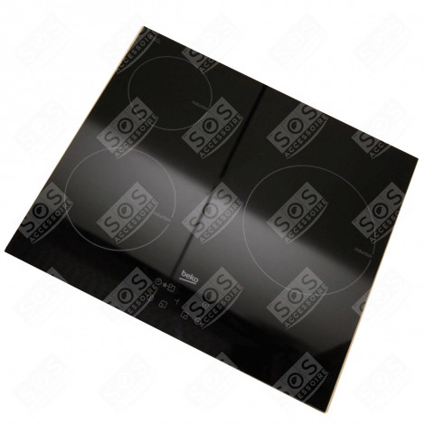 TOP VETROCERAMICA PIANO COTTURA - 190261663