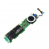 Scheda elettronica, modulo di visualizzazione