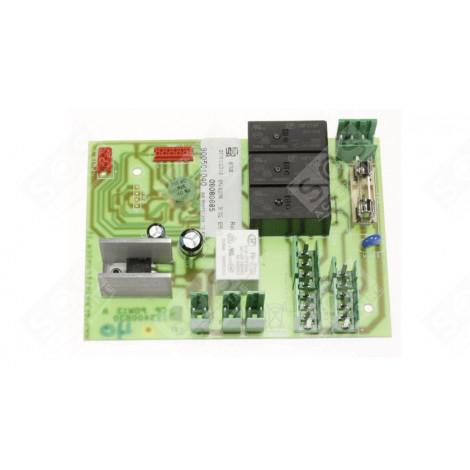 MODULO DI POTENZA ORIGINALE CAPPA ASPIRANTE - 50289170008