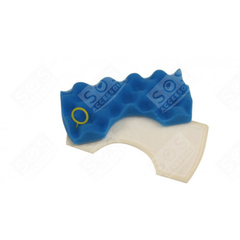 ENSEMBLE FILTRE ASPIRAPOLVERE - 4875203