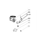 Pressostato (codice 1115)