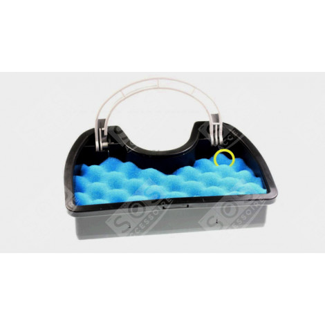 FILTRO CICLONICO ASPIRAPOLVERE - 4750406