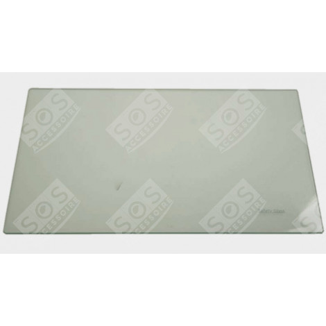 MENSOLA 457X285X3,2 MM FRIGORIFERO, CONGELATORE - 4657040100, 4615300500