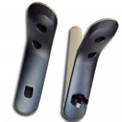 Base piedino destro e sinistro