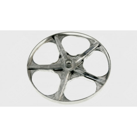PULEGGIA MOTORE LAVATRICE - DC66-00937A