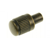 Manopola del programmatore dopo 12/17