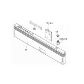 Pannello di Controllo (Codice 21)