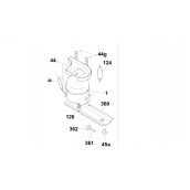 Filtro a 3 vie (codice di riferimento 124)