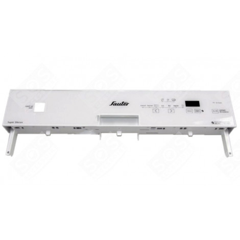 PANNELLO LAVASTOVIGLIE - 32X4740