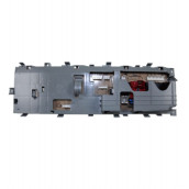 Scheda elettronica, modulo di potenza