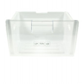 Tiroir du bas  (partie congélateur)