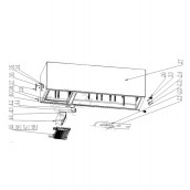 Vasca di sbrinamento (codice 44)