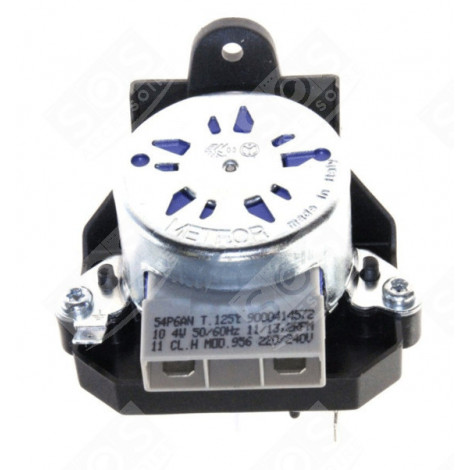 SERRATURA ELETTRICA FORNI, FORNELLI ELETTRICI E A GAS - 00643497