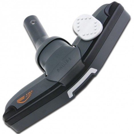 SPAZZOLA REACH & CLEAN - TRI ACTIVE ASPIRAPOLVERE - 432200422490, 432200422715