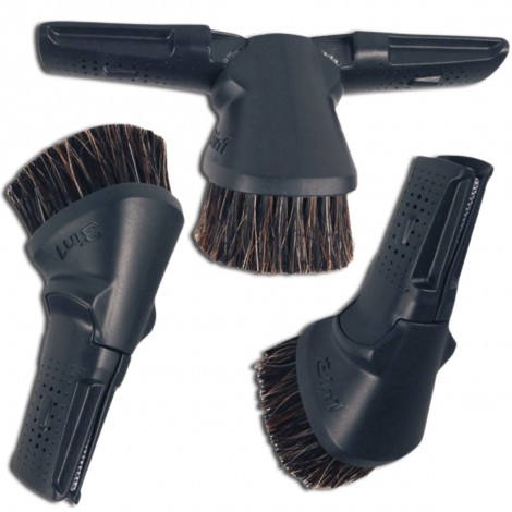 PETITE BROSSE, EMBOUT MEUBLE D ASPIRAPOLVERE - 2193714058