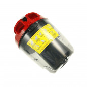 Gruppo Corpo ciclonico