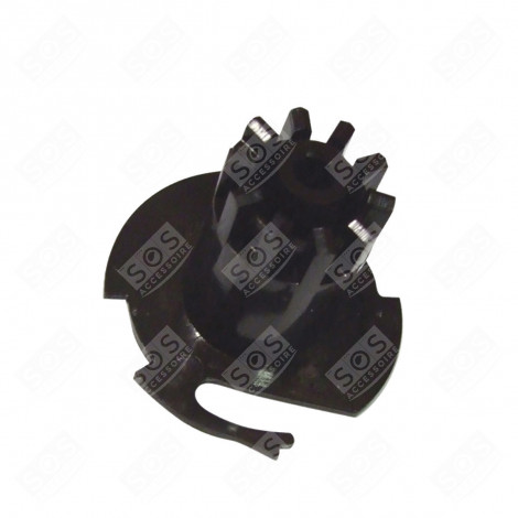 AVVIAMENTO PULSANTE PROGRAMMATORE ORIGINALE LAVATRICE - 50097347004