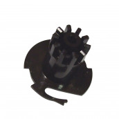 Avviamento pulsante programmatore originale