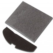 U29 kit filtri trilly