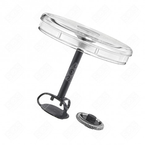 COUVERCLE + JOINT + FOUET VARI PICCOLI ELETTRODOMESTICI - FS-1000039927