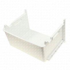 Bac supérieur ou milieu repère