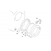 Oblò completo codice 67