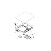 Modulo elettronico (riferimento 1249)