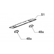 Coprilampada (codice 51)